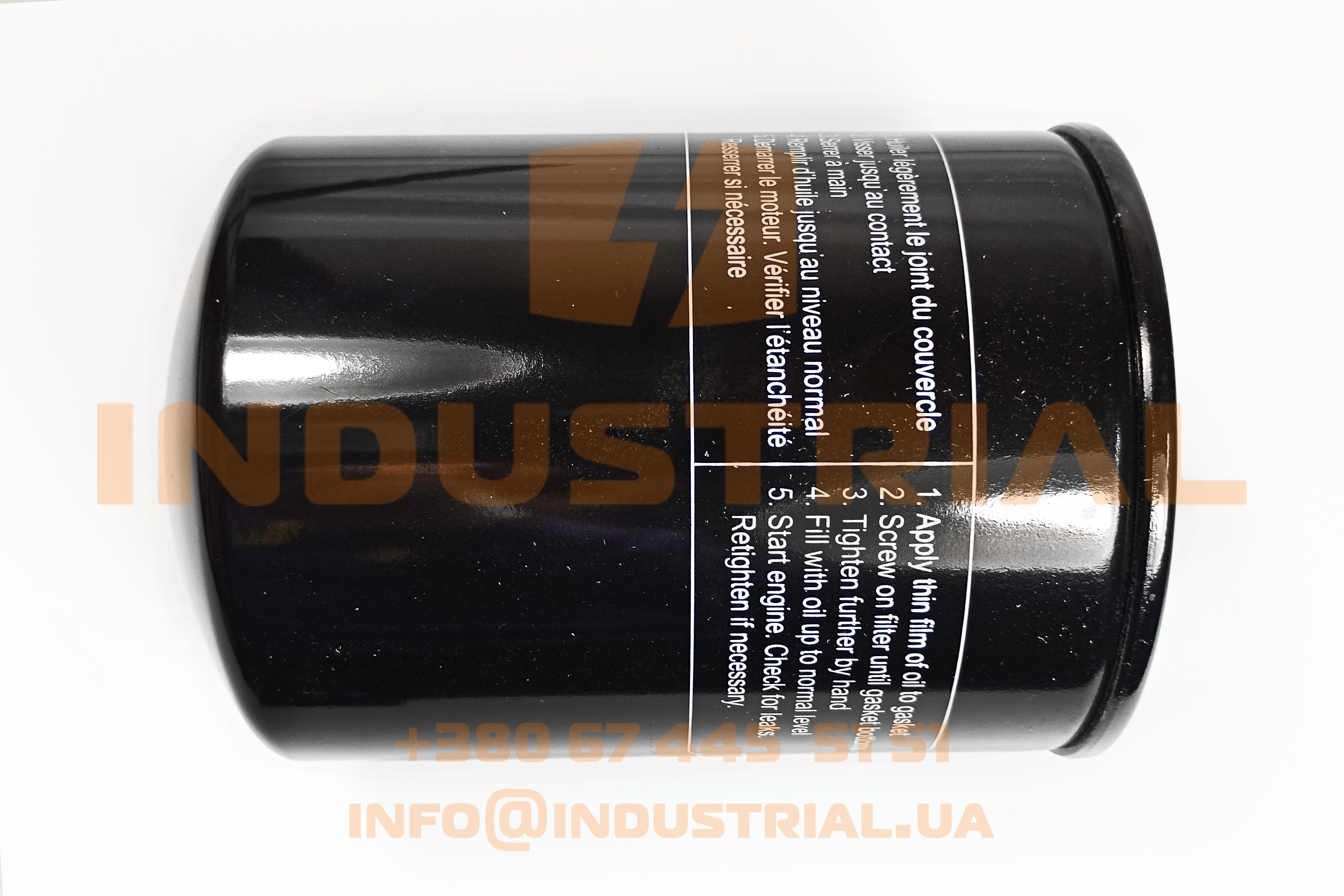 SFF 7242637 SF FILTER